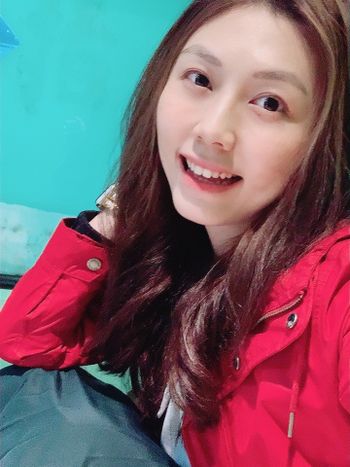 野蠻女友海選～拉票文