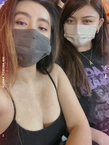 姐妹閨蜜