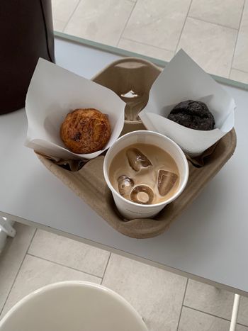 台北咖啡廳｜Dateless ☕️