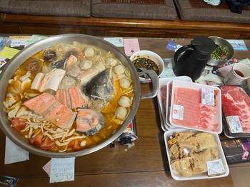砂鍋魚頭❤️媽媽味道就是好吃😋