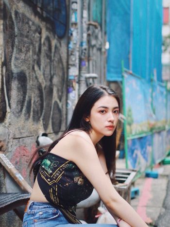 我的野蠻女友拉票😈