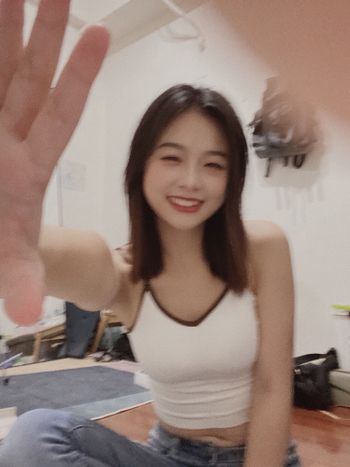 我的野蠻女友拉票！