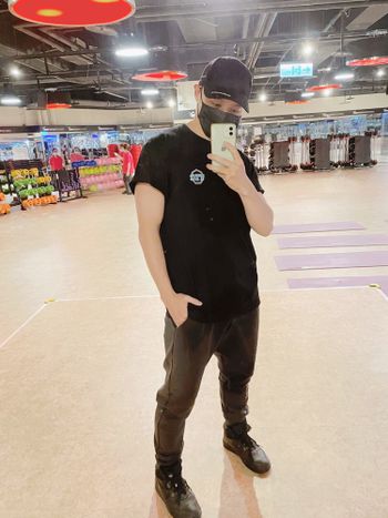 團服｜有文化｜舞蹈｜運動穿搭
