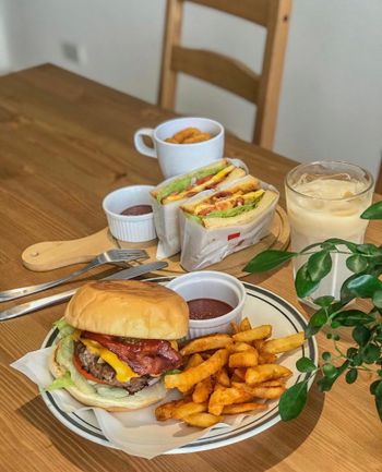 ［苗栗］特色早午餐🍴
