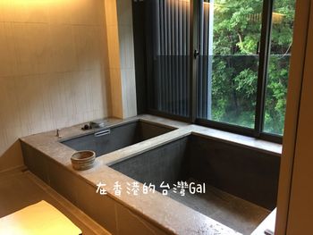 新北住宿｜北投麗禧溫泉酒店，泡湯防疫！真的可以待在房間一整天