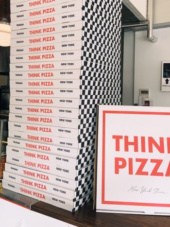 【台南探店】還以為出國吃pizza 🍕