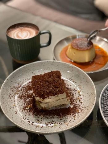 【台中美食】可以無限次回訪的深夜咖啡廳