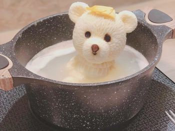 秋冬美食|湯頭熊熊💕