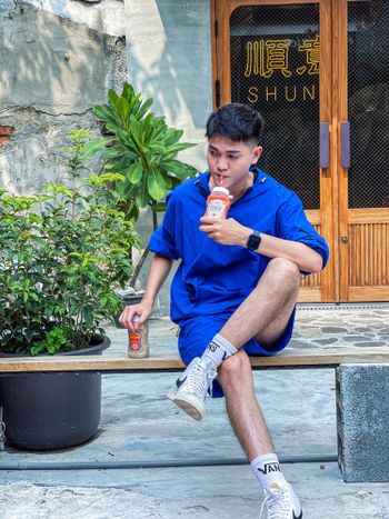 番茄醬？番茄汁？傻傻分不清