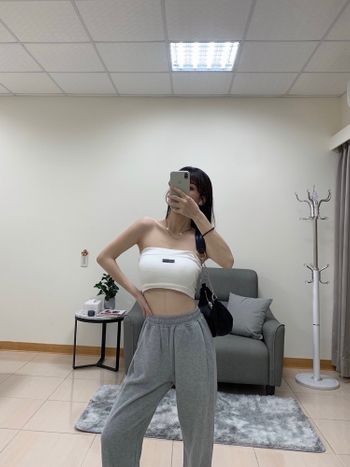 百搭單品｜可休閒也可辣的棉褲