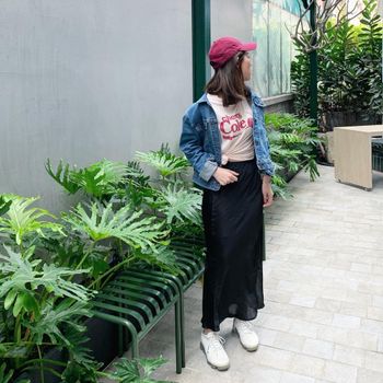 台中｜早午餐｜英式mix澳式Brunch·美式休閒風格穿搭