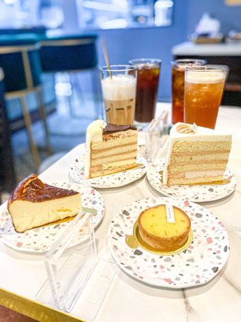 西門町捷運站新開幕甜點店🍰VK cooking house