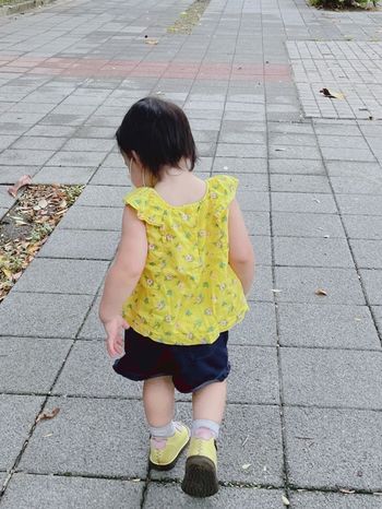 本日穿搭