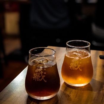 雞湯可以免費無限暢飲的居酒屋｜夜酌居酒屋🏮