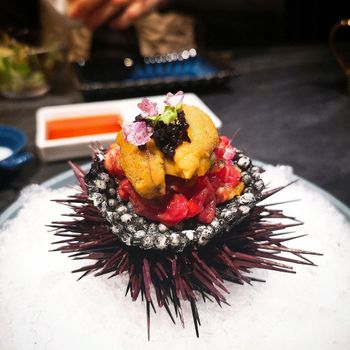 台北美味A5和牛料理｜八和和牛燒肉