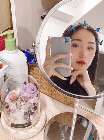 隨手拍｜IG濾鏡推薦🦋