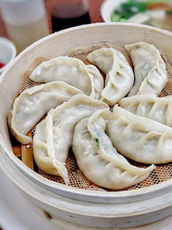 台東美食｜巨無霸鮮甜餃子 在地人私房口袋名單