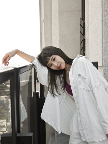 OOTD | 無鋼圈Bra推薦