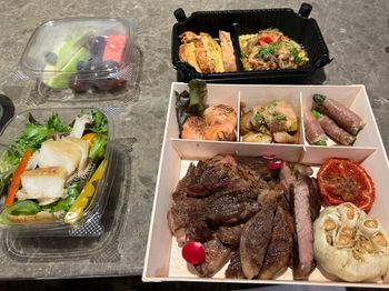 津津有味ㄟ晚餐