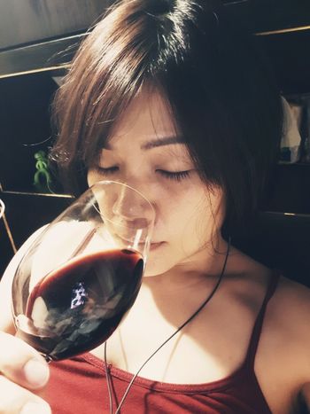 你該如何承受……