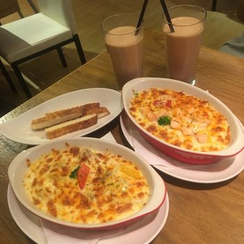 🍴台北美食🍴中山必吃的義式餐廳‼️