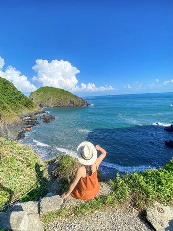 ［宜蘭景點］蘇澳 神秘小海灣