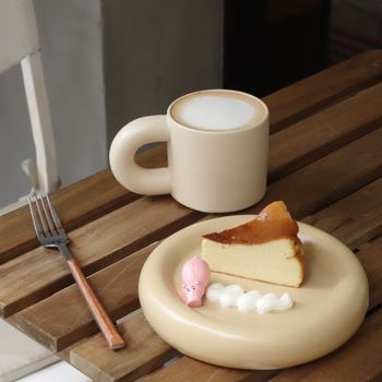 台北寵物友善咖啡廳｜犬咖啡•inu_cafe_place