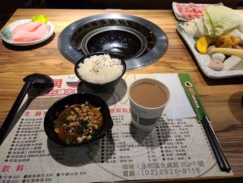 超好吃的石頭火鍋沙茶超香