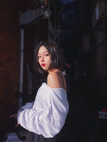 OOTD｜11月街拍日常🦋🖤