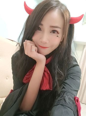 跟波筆一起可愛吧