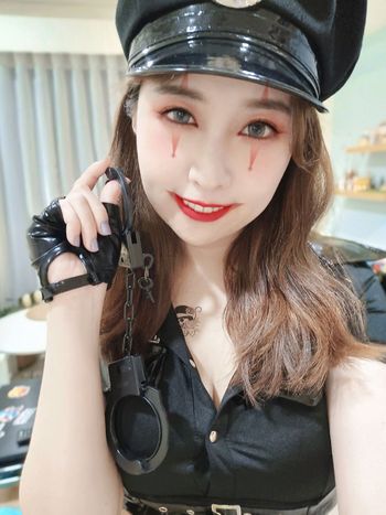 萬聖節~不搗蛋~只抓搗蛋鬼~~