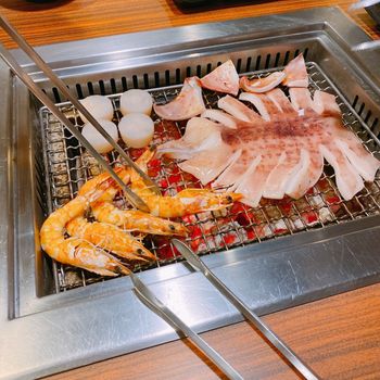 不會再去第二次的令和燒肉