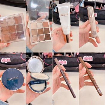 𝐼𝑣𝑦個人彩妝推薦好物❤️ 新手也能駕馭👏🏻