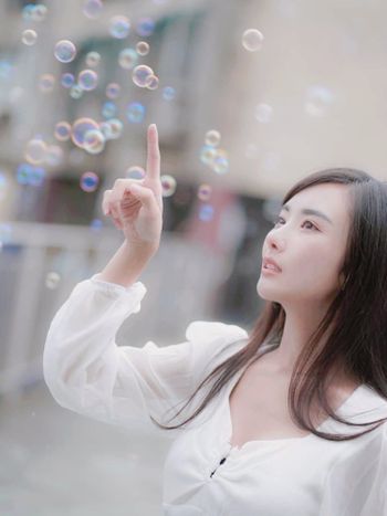 夢幻泡泡系列🤍
