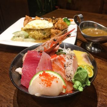 🍴台北美食🍴高cp平價日本料理🇯🇵