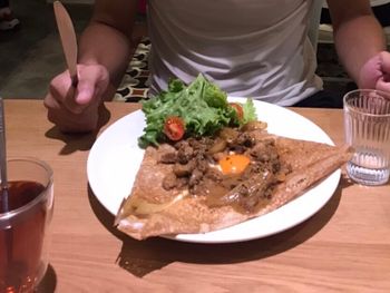 la crêpe 法式可麗餅-花蓮oh la la