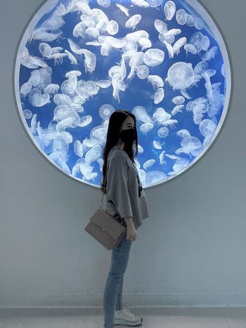 桃園青埔 | Xpark水族管