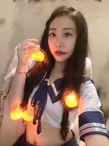 (Uplive)萬聖節🎃