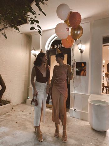 Tom & Jerry Themed Bday party🎈