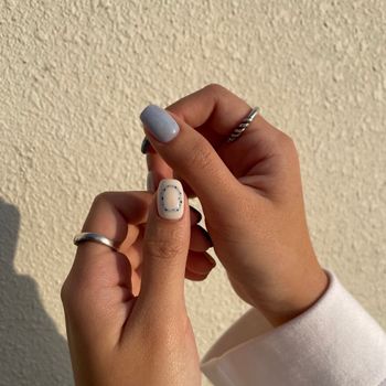 Nails｜天馬行空的魔法