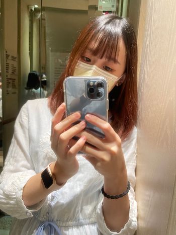 手把手教學🌹