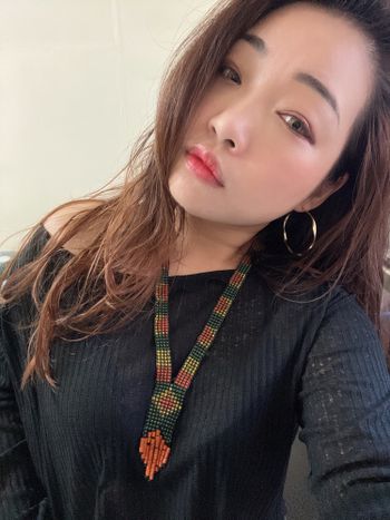 男友手作項鍊❤️