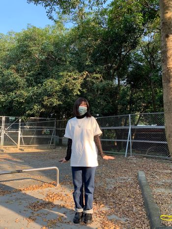 #頂尖達人站出來｜初秋穿搭🍂