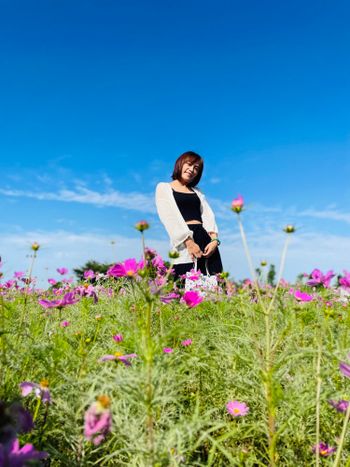 假日日常｜桃園平鎮