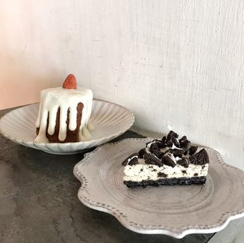 🍴新北美食🍴新莊隱藏版甜點店🍰