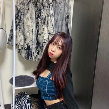 看得出來像小大一嗎⛓