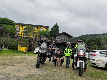 機車旅遊 - 新竹隱藏美食