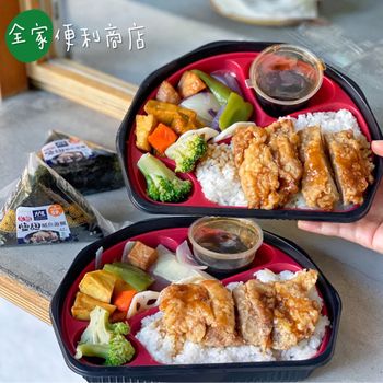 ［全家］大戶屋聯名限定超商新品🌟