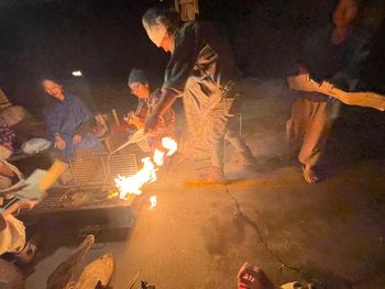 說一說不用負責任