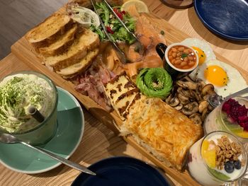 The Antipodean Specialty